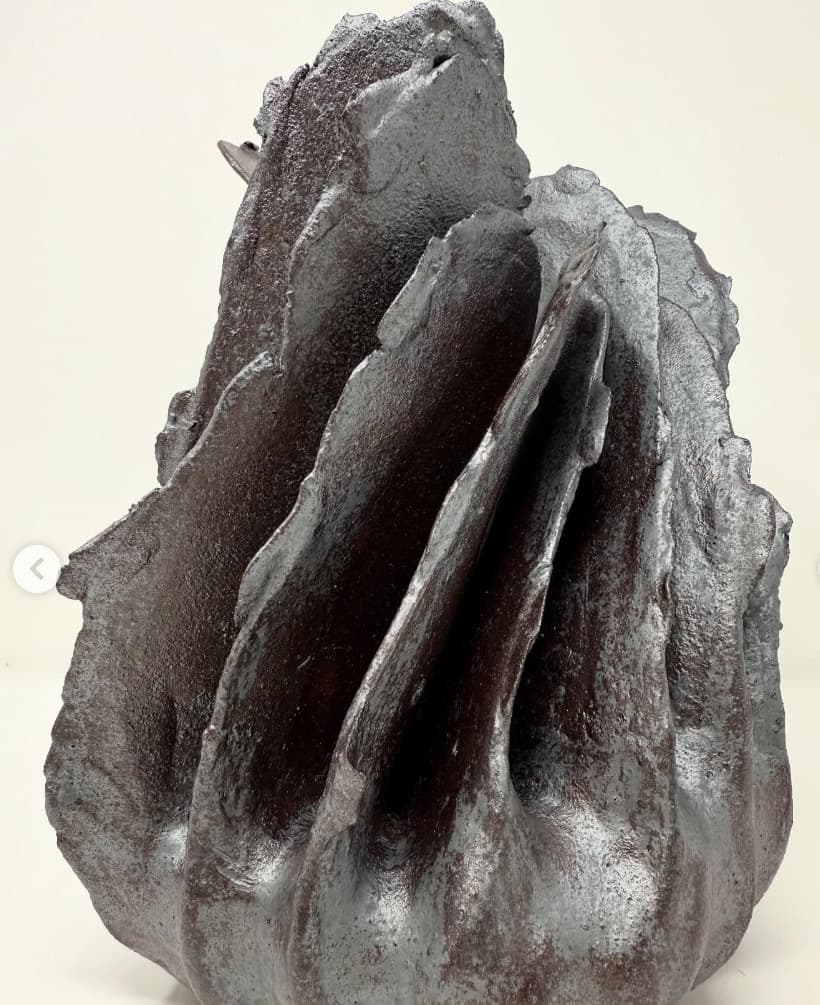 Metallic Sheen Form — view 3